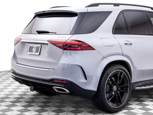 Used 2024 Mercedes-Benz GLE 580 4MATIC image 38