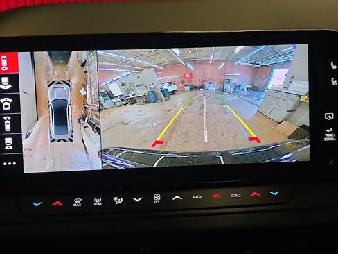 New 2026 Dodge Charger Scat Pack AWD/4WD image 18