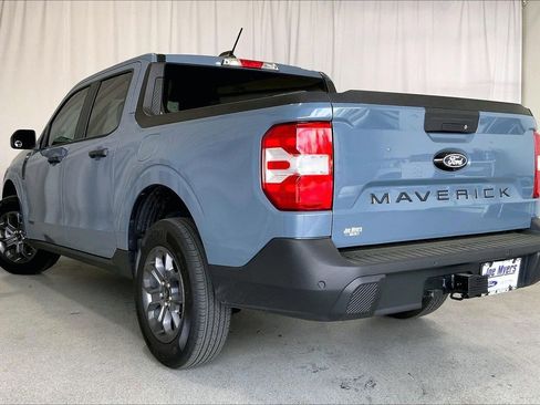 Used 2026 Ford Maverick XLT w/ XLT Luxury Package image 5
