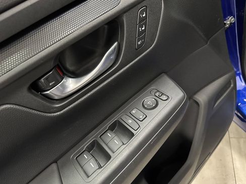 Used 2024 Honda CR-V Sport-L image 28