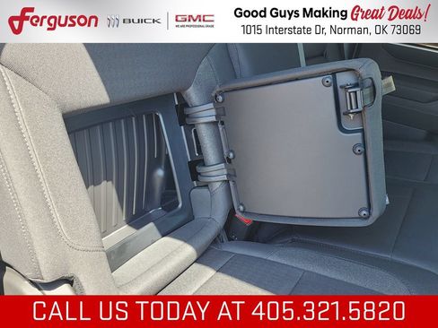 New 2026 GMC Sierra 1500 Elevation AWD/4WD image 45