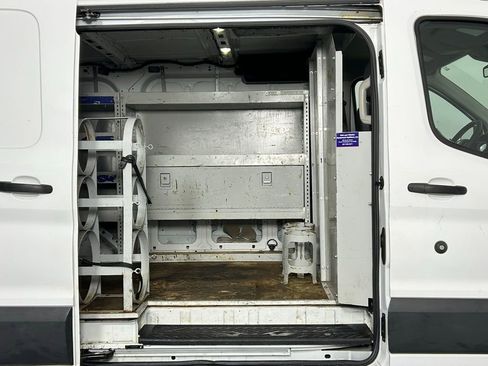 Used 2017 Ford Transit 150 130 Low Roof image 11
