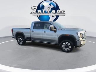 New 2026 GMC Sierra 3500 Denali w/ Denali Reserve Package AWD/4WD video 2