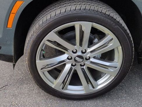 New 2026 Cadillac Escalade Sport w/ Touring Package AWD/4WD image 9