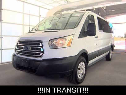 Used 2016 Ford Transit 350 XLT