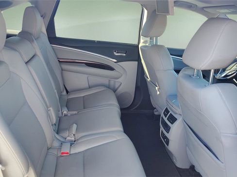 Used 2016 Acura MDX FWD w/ Tech & Entertainment image 14