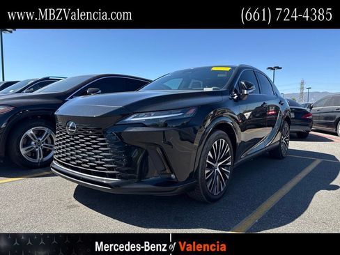 Used 2024 Lexus RX 350 Premium Plus w/ Convenience Package FWD image 1