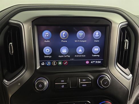 Used 2019 Chevrolet Silverado 1500 LT Trail Boss image 17