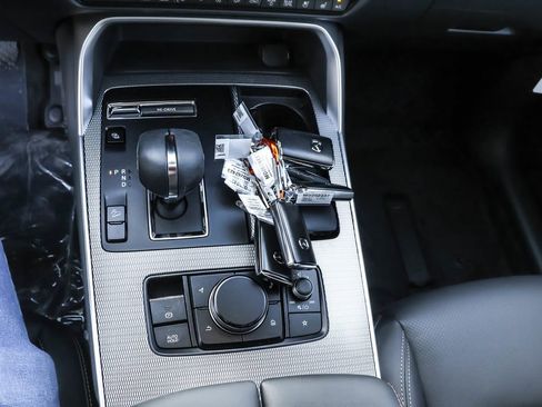 New 2026 MAZDA CX-70 SC Plus image 30