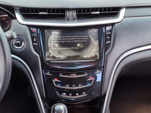 Used 2019 Cadillac XTS FWD image 27