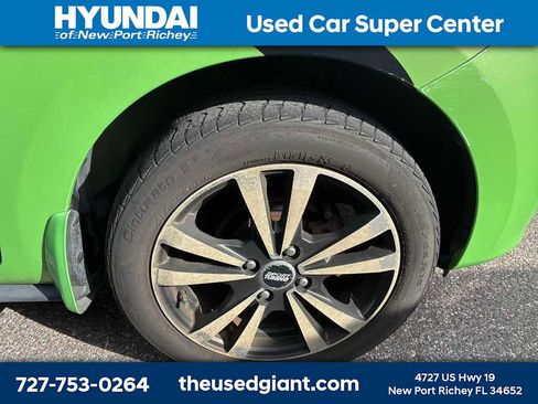 Used 2014 Mitsubishi Mirage ES image 5