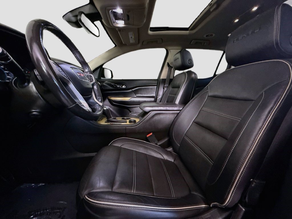 Used 2019 GMC Acadia Denali AWD/4WD image 21