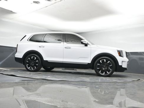 Used 2023 Kia Telluride SX Prestige image 34