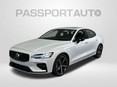 Used 2024 Volvo S60 B5 Core