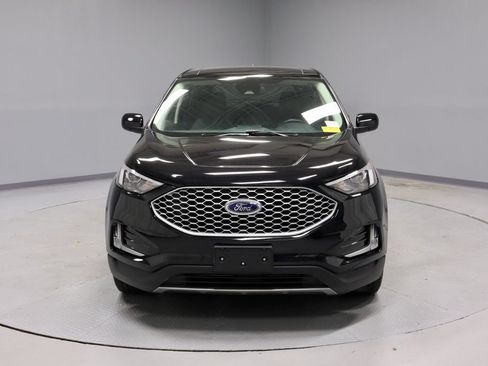 Certified 2024 Ford Edge SEL w/ Convenience Package AWD/4WD image 6