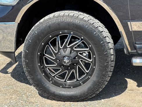 Used 2016 RAM 1500 Big Horn image 28