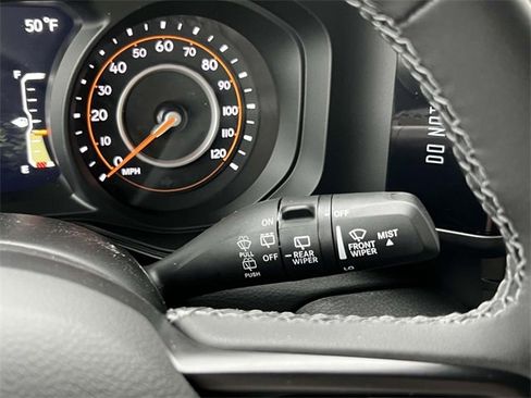 New 2026 Jeep Gladiator Sport image 27