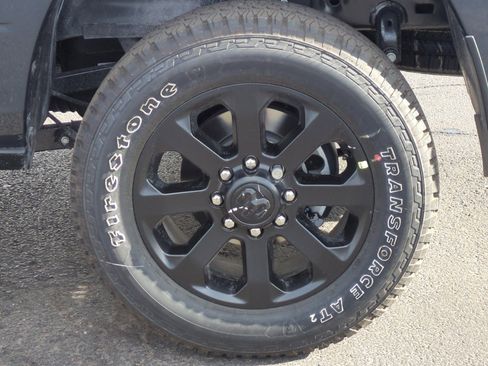 New 2026 RAM 2500 Laramie image 26