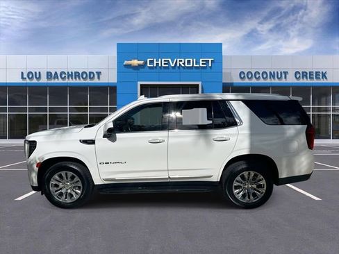 Used 2023 GMC Yukon Denali image 5