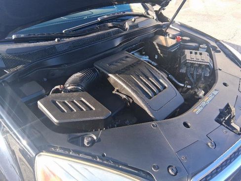Used 2013 Chevrolet Equinox LS image 37