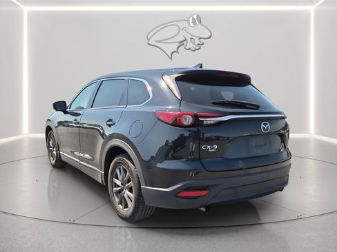 Used 2021 MAZDA CX-9 Touring AWD/4WD image 3