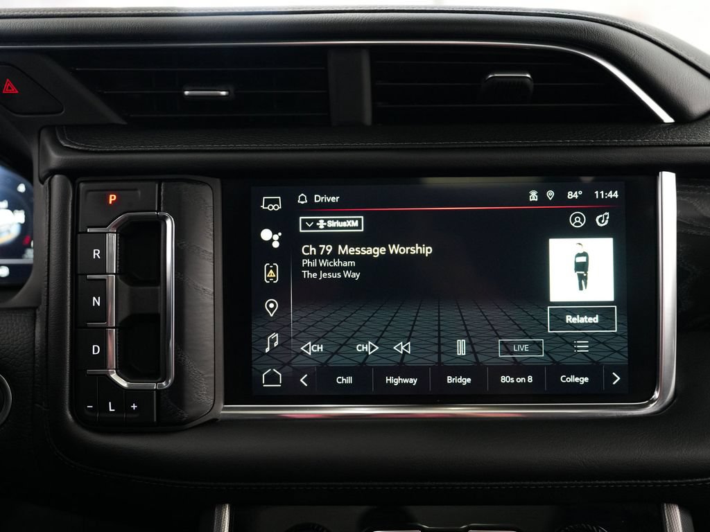 Used 2022 GMC Yukon XL Denali AWD/4WD image 19