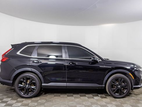 Used 2023 Honda CR-V Sport Touring image 16