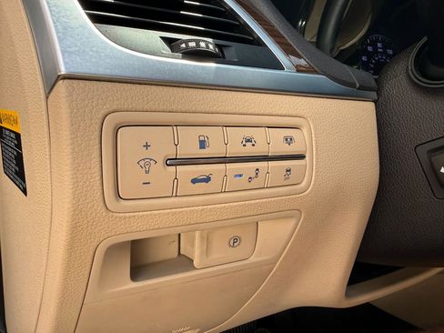 Used 2015 Hyundai Genesis 3.8 w/ Option Group 03 image 33