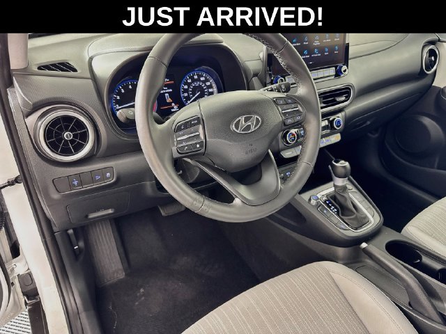 Certified 2023 Hyundai Kona SEL w/ Convenience Package FWD image 13