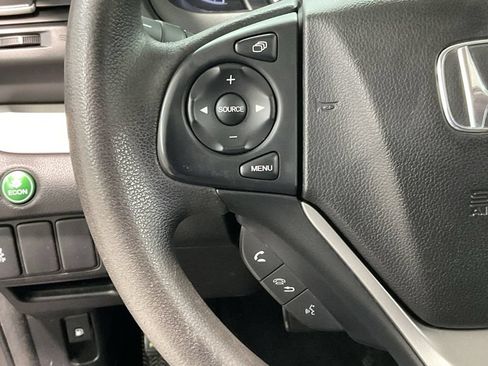 Used 2013 Honda CR-V EX image 9