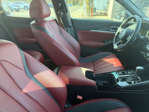 Certified 2025 Acura Integra A-Spec image 30