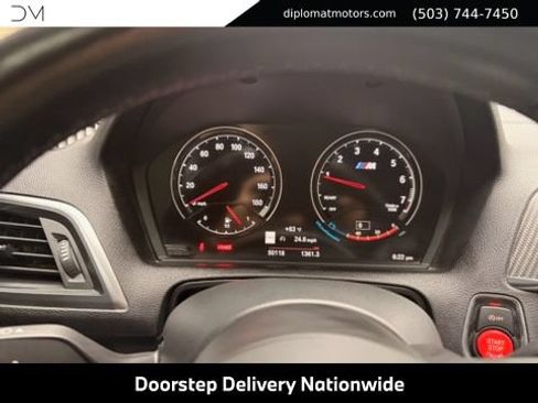 Used 2018 BMW M2 RWD image 4