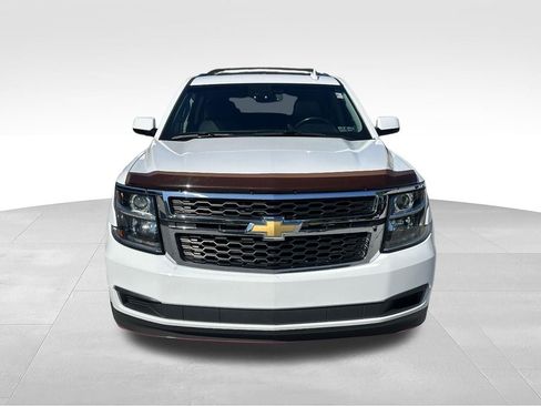 Used 2018 Chevrolet Tahoe LT AWD/4WD image 2