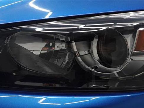 Used 2017 MAZDA CX-3 Touring FWD image 28