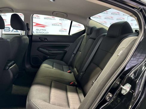 Used 2026 Nissan Altima 2.5 SV FWD image 40