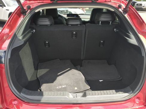 Used 2021 MAZDA CX-30 2.5 Turbo w/ Premium Package image 11