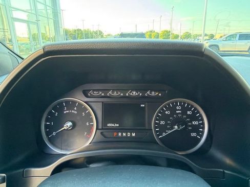 Used 2021 Ford Expedition XLT AWD/4WD image 12