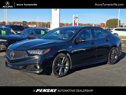 Certified 2020 Acura TLX Type S PMC Edition