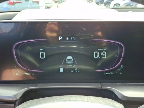 Certified 2023 Kia Telluride S w/ S Sunroof Package AWD/4WD image 20