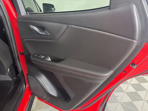 Used 2023 Chevrolet Blazer RS w/ Enhanced Convenience Package image 26