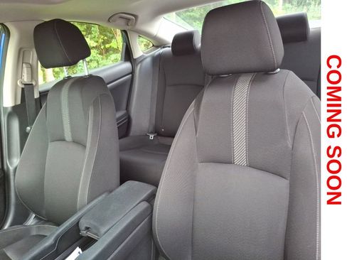 Used 2018 Honda Civic EX-T image 13