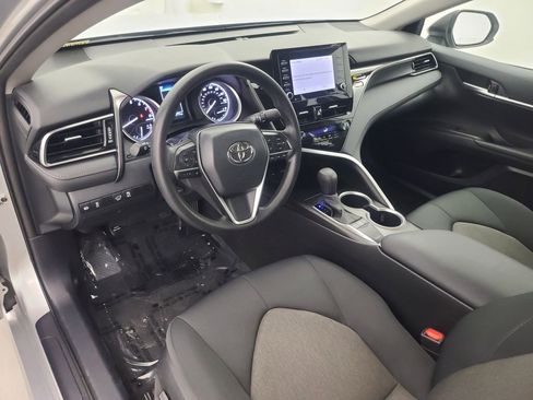 Used 2024 Toyota Camry LE image 22