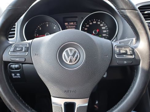 Used 2012 Volkswagen Jetta TDI FWD image 30