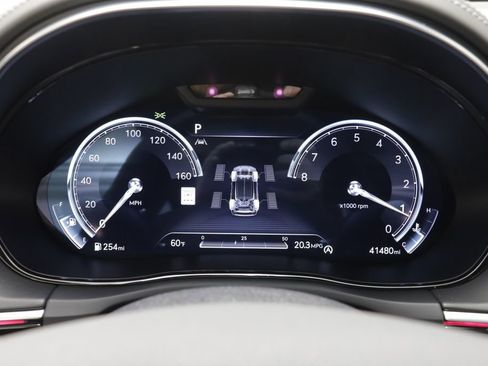 Used 2023 Genesis GV70 2.5T w/ Sport Prestige Package AWD/4WD image 8
