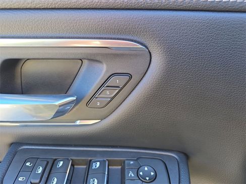 New 2026 RAM 1500 Laramie w/ Night Edition image 19