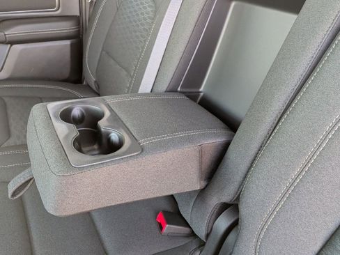 New 2026 RAM 1500 Big Horn image 42