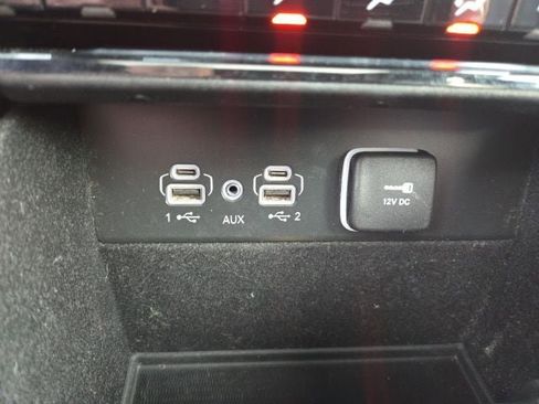 Used 2022 Jeep Grand Cherokee L Overland image 20