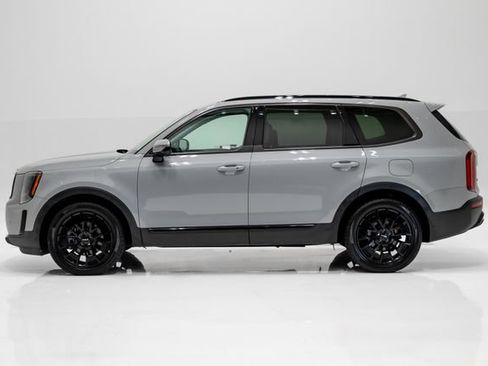 Used 2022 Kia Telluride SX w/ SX Prestige Package AWD/4WD image 33