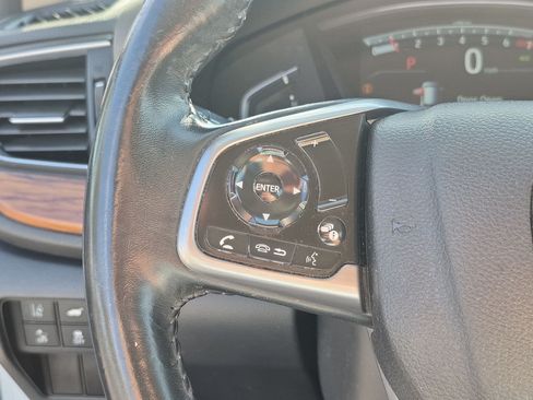 Used 2019 Honda CR-V EX-L image 20