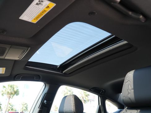 New 2025 Honda Accord Sport image 17